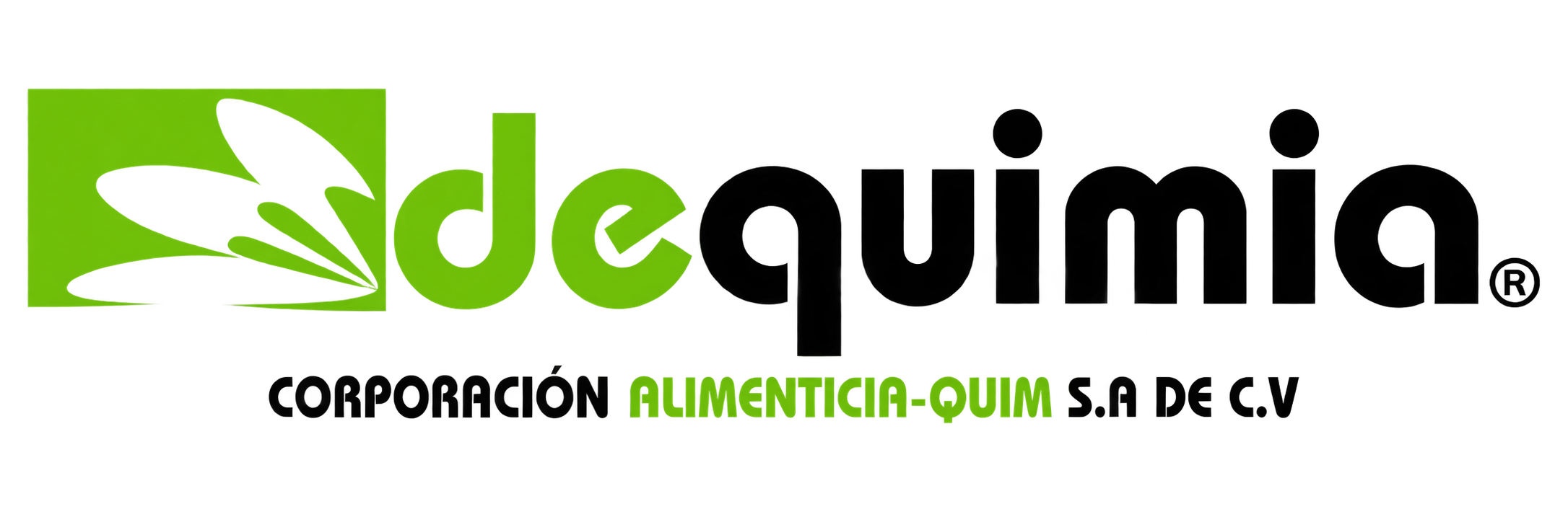 Dequimia